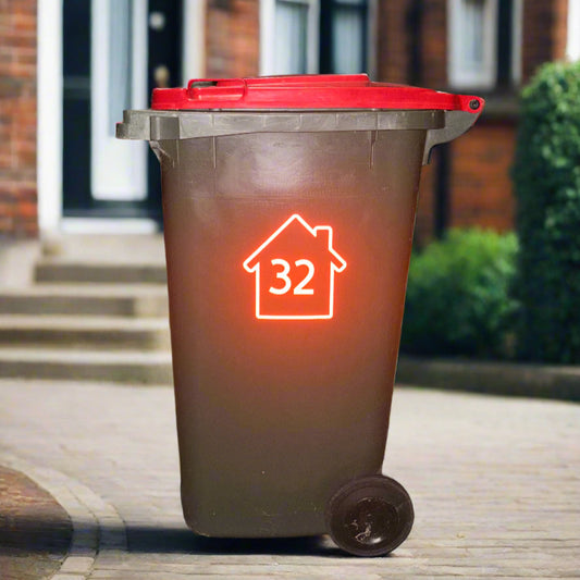 Glow House